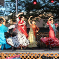 Exploring the Vibrant Dance Festivals in Ellisville, MS