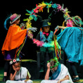 Unleashing the Magic of Dance Festivals in Ellisville, MS