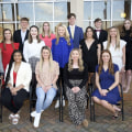 The Age Range of Participants at Dance Festivals in Ellisville, MS