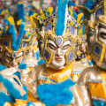 Dance Festivals in Ellisville, MS: Rain Dates and Alternative Locations