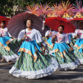 The Ultimate Guide to Attending Dance Festivals in Ellisville, MS