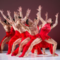 The Ultimate Guide to Purchasing Tickets for Group Performances at Dance Festivals in Ellisville, MS
