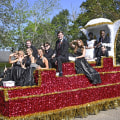 Discounts for Students and Seniors at Dance Festivals in Ellisville, MS