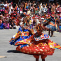 The Vibrant World of Dance Festivals in Ellisville, MS