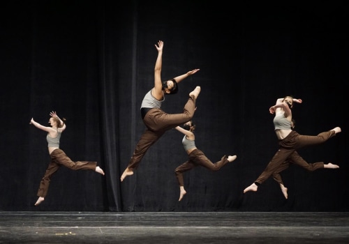 Dance Festivals in Ellisville, MS: A Haven for Dance Enthusiasts