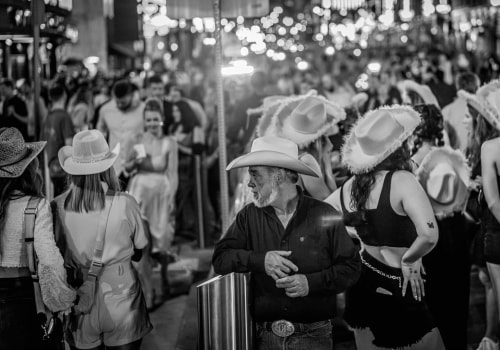 Exploring the Dance Festivals in Ellisville, MS: Accommodations for Out-of-Town Attendees