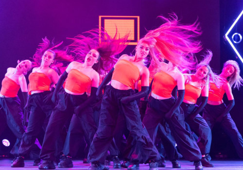 The Exciting World of Dance Festivals in Ellisville, MS