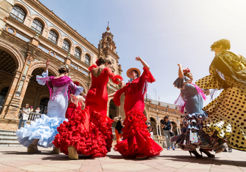 Exploring the Opportunities for International Performers at Dance Festivals in Ellisville, MS