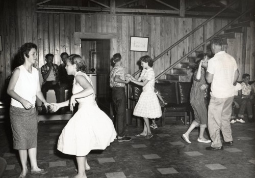 The Rich History of Dance Festivals in Ellisville, MS