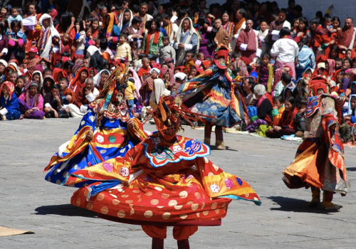 The Vibrant World of Dance Festivals in Ellisville, MS